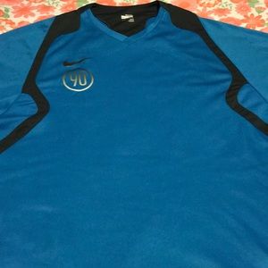 Nike Men’s workout shirt!